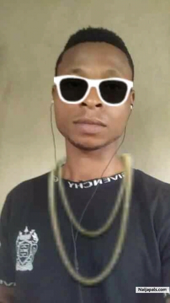 Musician Singer & rapper - click for next photo