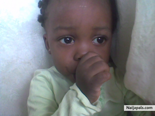 Baby Mia! - click for next photo