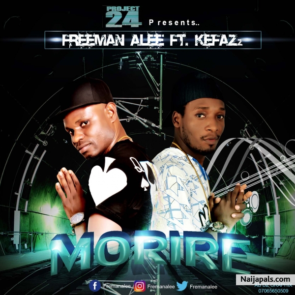 Morire_Freeman Alee Ft KefaZz