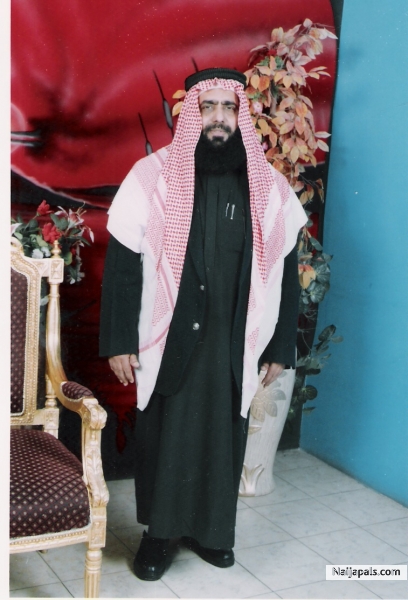 Muhammad Imran - click for next photo