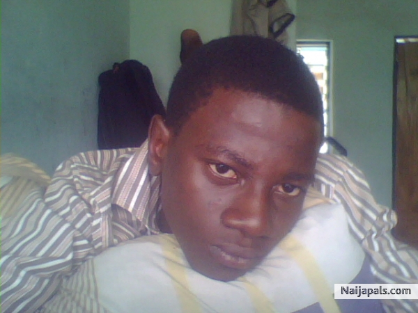 wetin dey happen - click for next photo