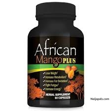 African Mango Plus Reviews - The Pure African Mango Extracts - click for next photo