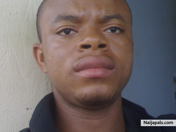 That Igbo boy - click for next photo