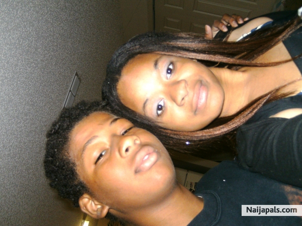 Me & mii brother - click for next photo