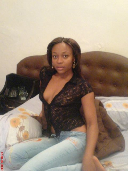 Its Cindy - click for next photo