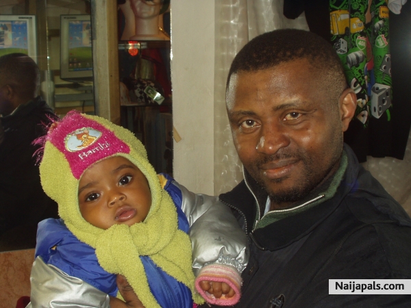 uncle and gater, - click for next photo