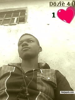 Dozie - click for next photo