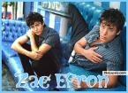 zac efron - click for next photo