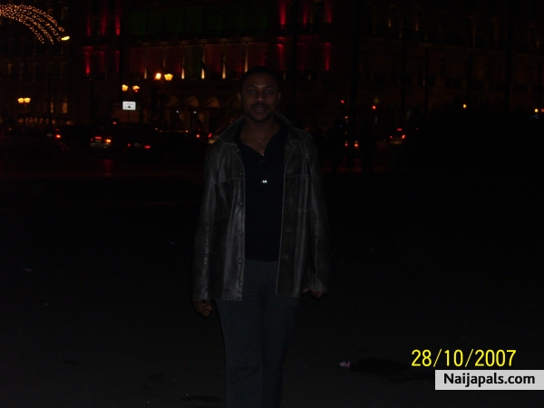 cool evening - click for next photo