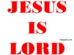 My lord an God - click for next photo