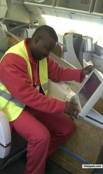 Can you repair it? yes of course! - click for next photo