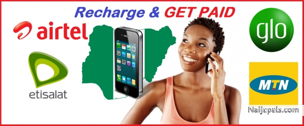 Recharge and Get Paid How it Works - click for next photo