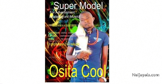 cool model - click for next photo