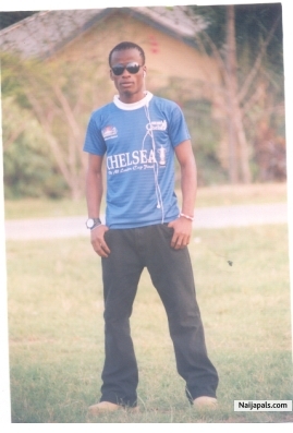 Fine Boy - click for next photo