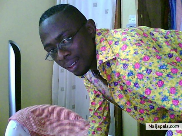 No Be Me - click for next photo