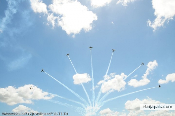 LUCHTSHOW - click for next photo