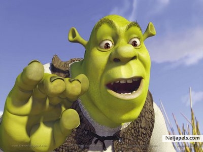 shrek - click for next photo