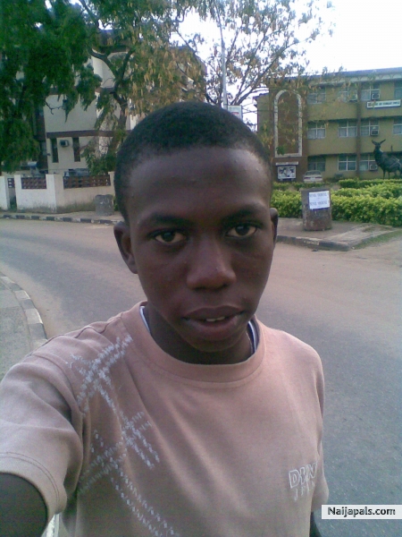 Its da real me................ hahahahaha! - click for next photo