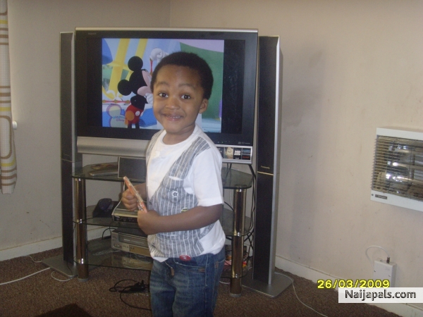 my daniel - click for next photo