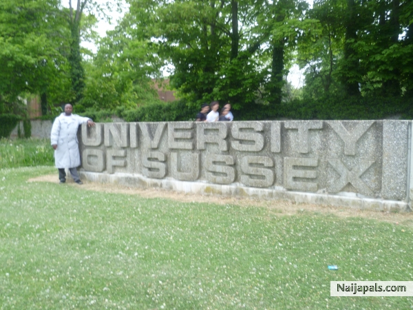 studenship - click for next photo