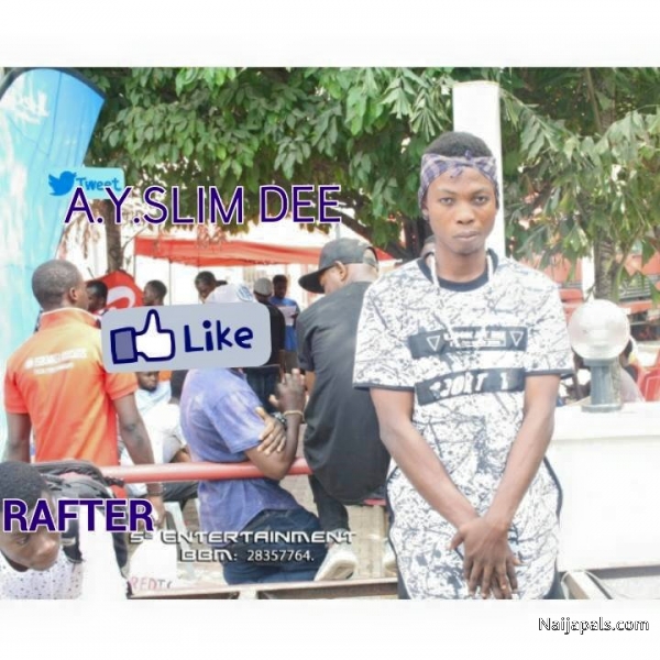 rafter entertainment - click for next photo