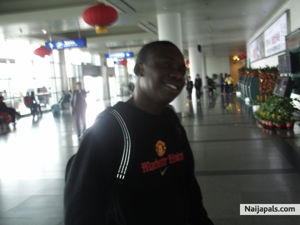 Fine Boy - click for next photo