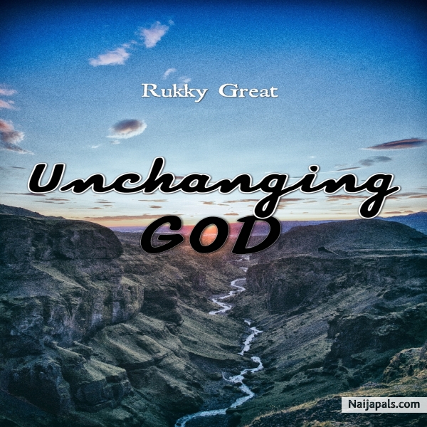 Unchanging God