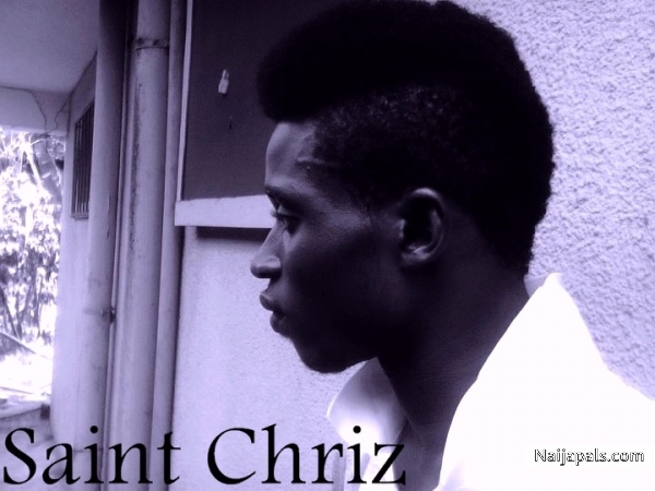 saint chris - click for next photo