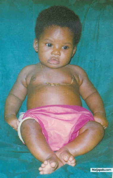 LIL SULE - click for next photo