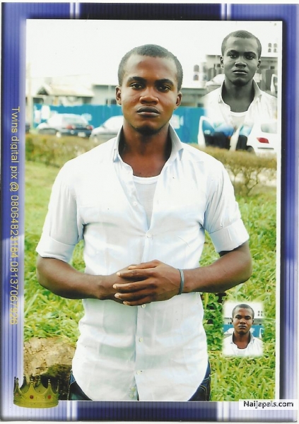 See God first and every other things shall be added into you - click for next photo
