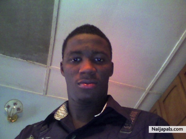 young,blesesd & african to d fullest - click for next photo