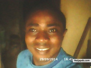 Just Me - click for next photo