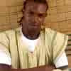 African Guy - click for next photo