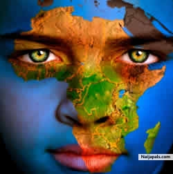 my origine.. and i love being an AFRICA.... SOUTHAFRICA, NIGERIA, IRISH ,ITALIAN, LAGOS, USA ARE PART OF ME AND PART OF MY ORIGINE..A WORLD WIDE NATIVE.. - click for next photo