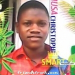 SMART BOY - click for next photo
