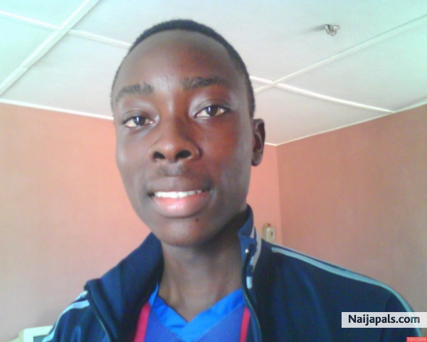 Me - click for next photo