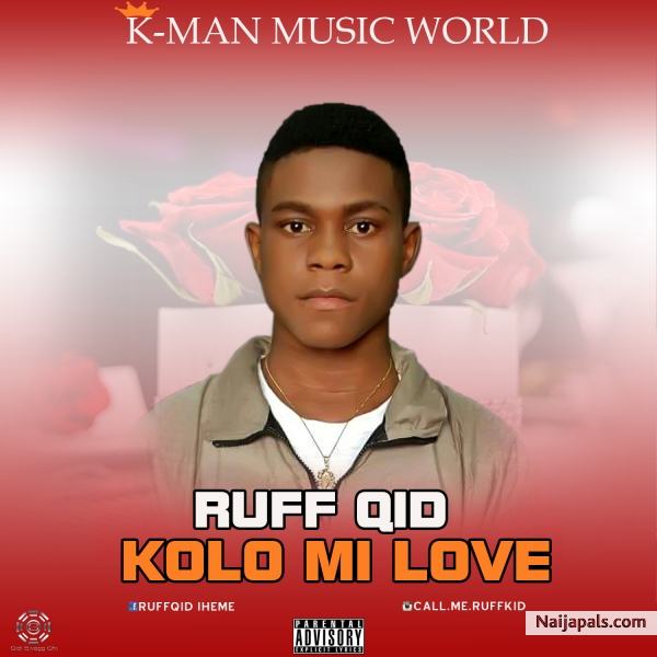 Kolo Mi love(Love forever)
