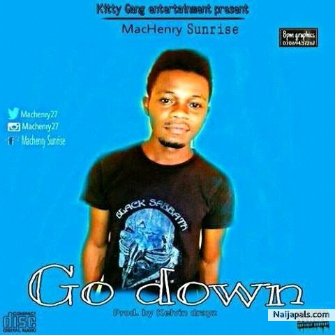 MacHenry Go down prod by kelvin drayz - click for next photo