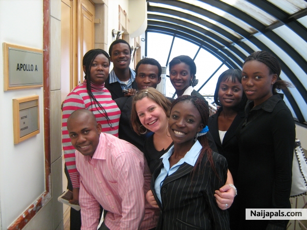 CHRIST EMBASSY NICOSIA - click for next photo