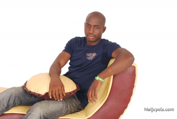 Just ME! - click for next photo