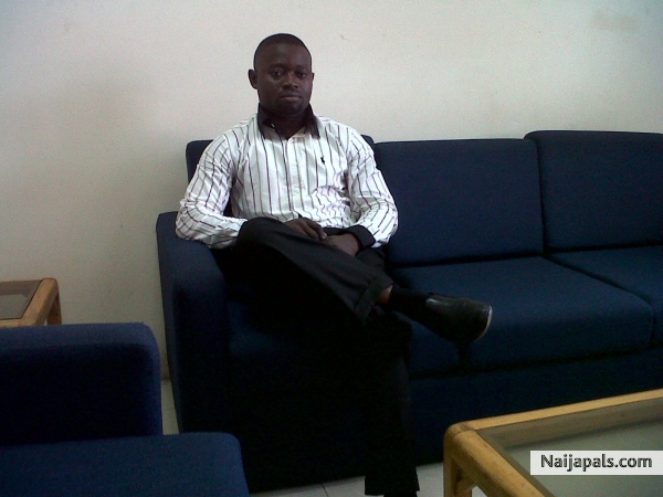 The lord is good - click for next photo