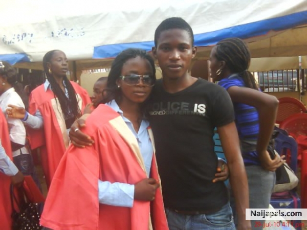 me and my sis - click for next photo