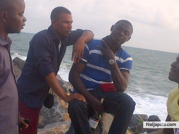 elegushi beAch - click for next photo