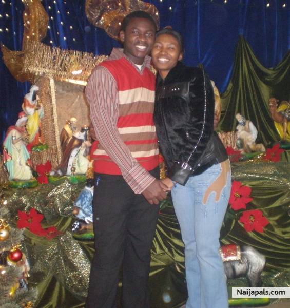 Dami and Ng - click for next photo