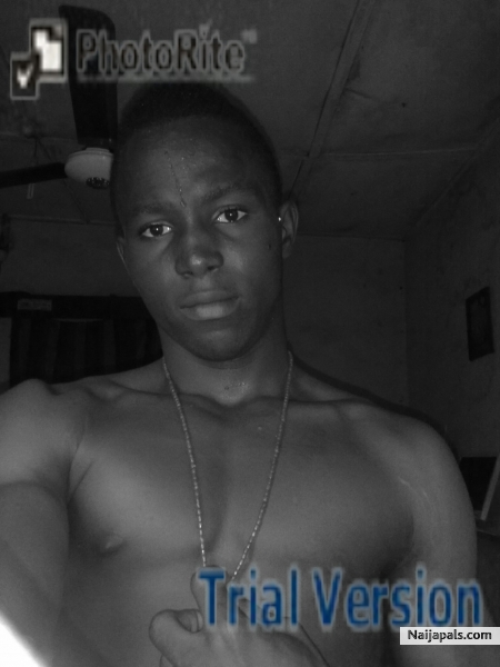 Dats me - click for next photo