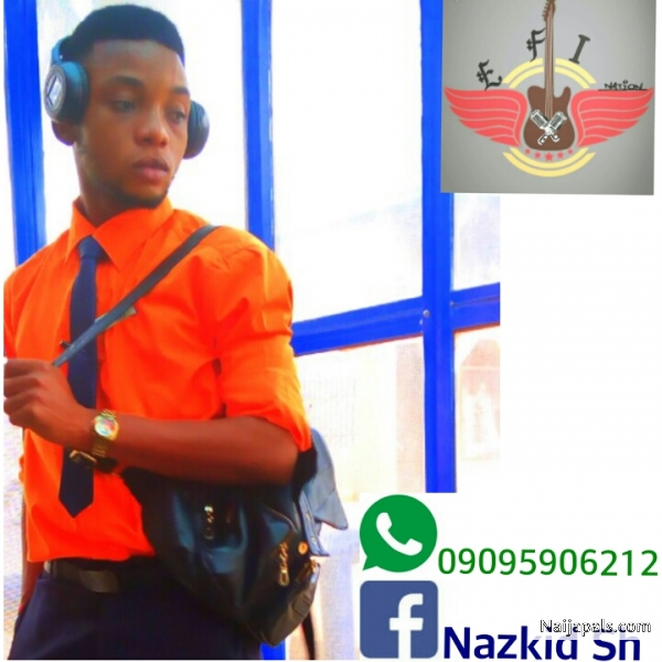 Nazkid - click for next photo