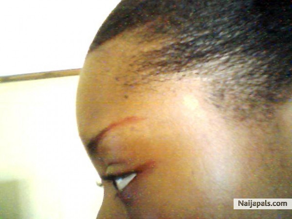 Ma cute eyez - click for next photo