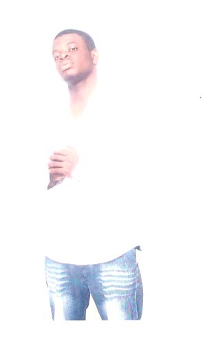 just me. - click for next photo