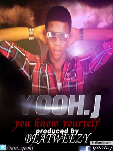 YOU KNOW YOURSELF