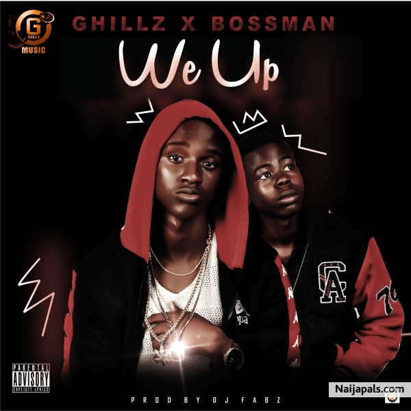 G HILLZ feat BOSSMAN